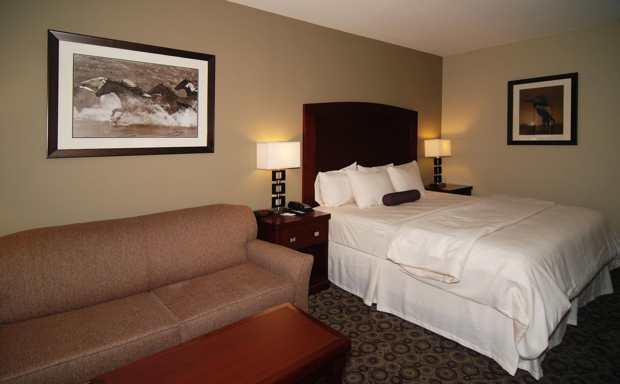 La Quinta By Wyndham Fort Worth Ne Mall Hurst Kültér fotó