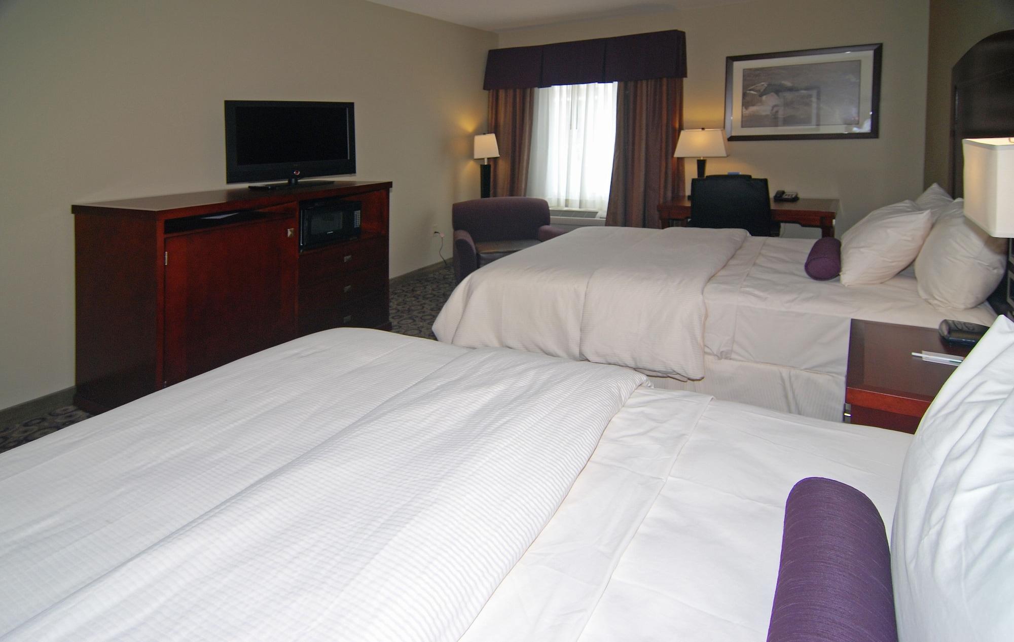 La Quinta By Wyndham Fort Worth Ne Mall Hurst Kültér fotó