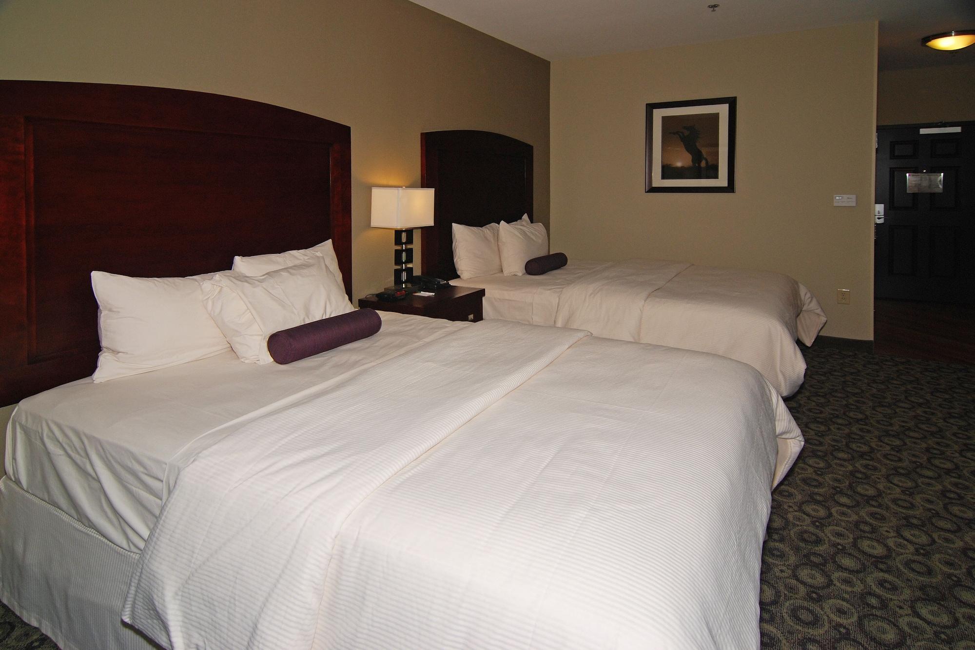 La Quinta By Wyndham Fort Worth Ne Mall Hurst Kültér fotó