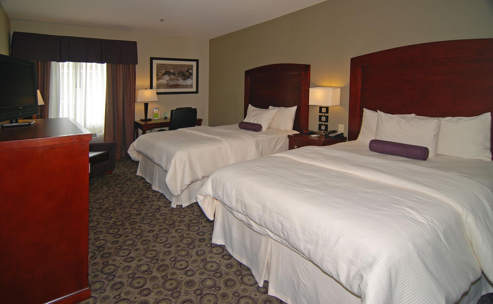 La Quinta By Wyndham Fort Worth Ne Mall Hurst Kültér fotó