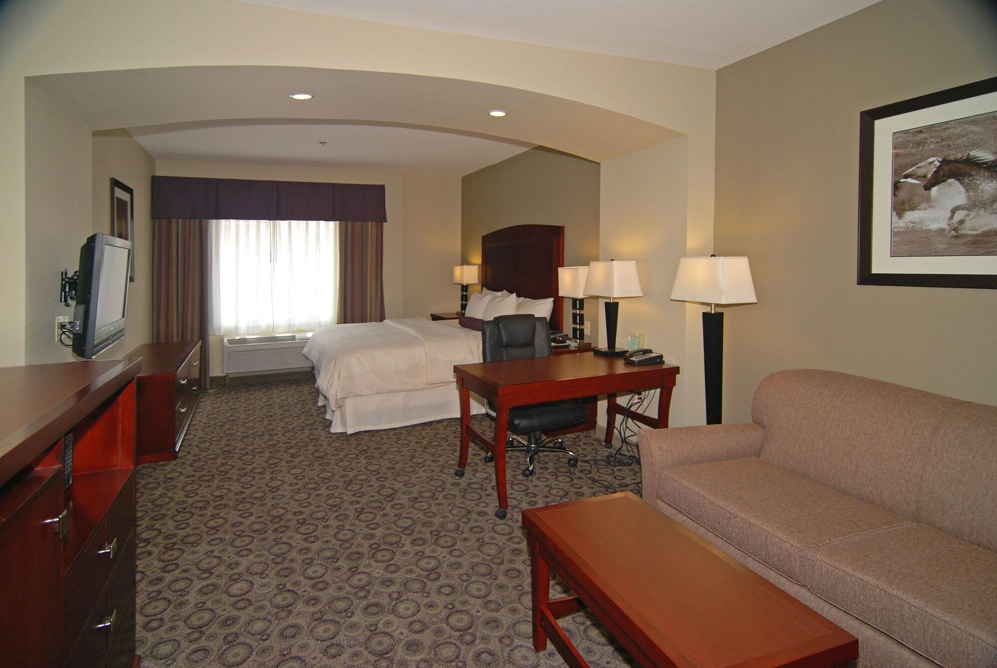 La Quinta By Wyndham Fort Worth Ne Mall Hurst Kültér fotó