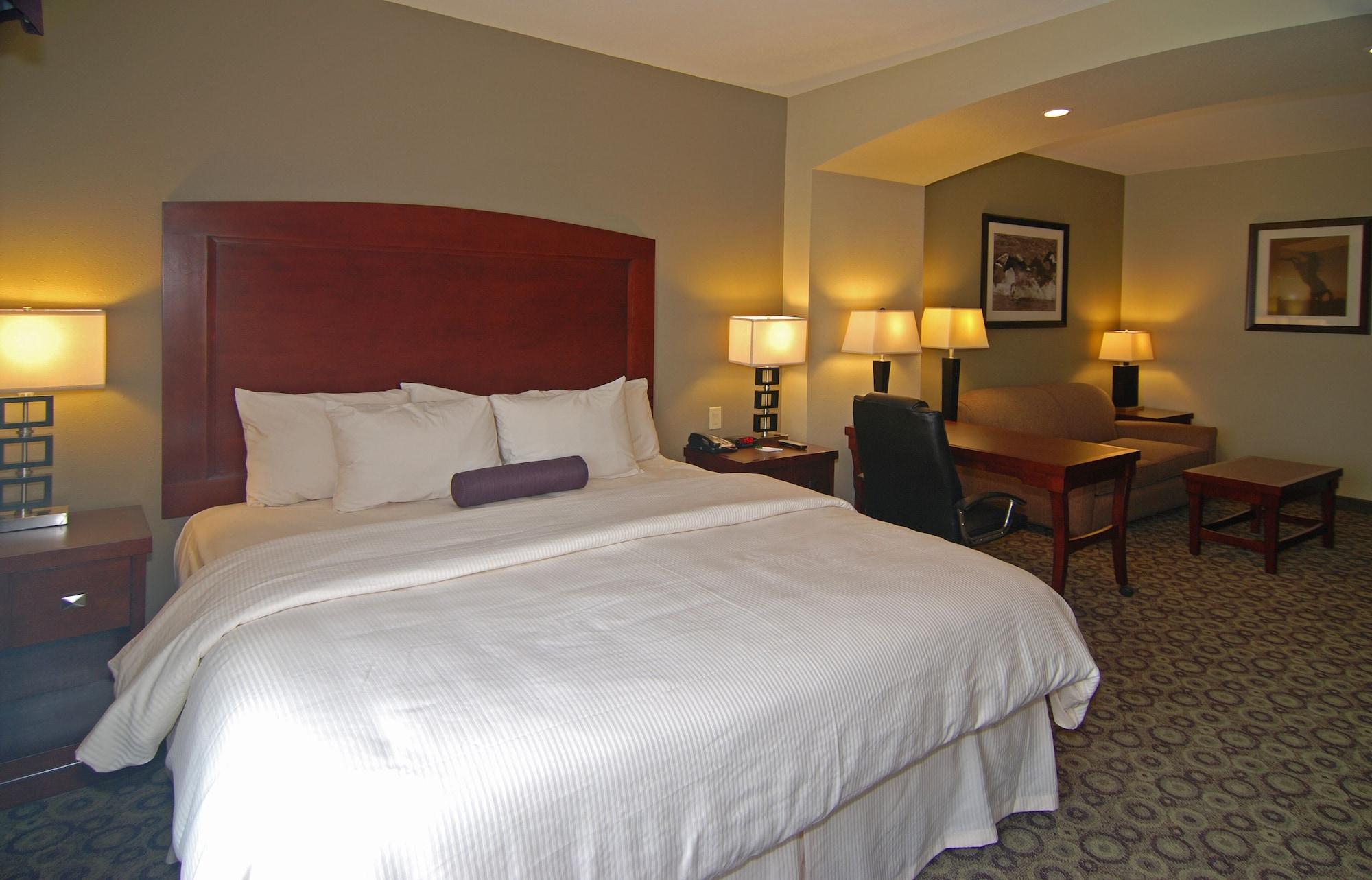 La Quinta By Wyndham Fort Worth Ne Mall Hurst Kültér fotó