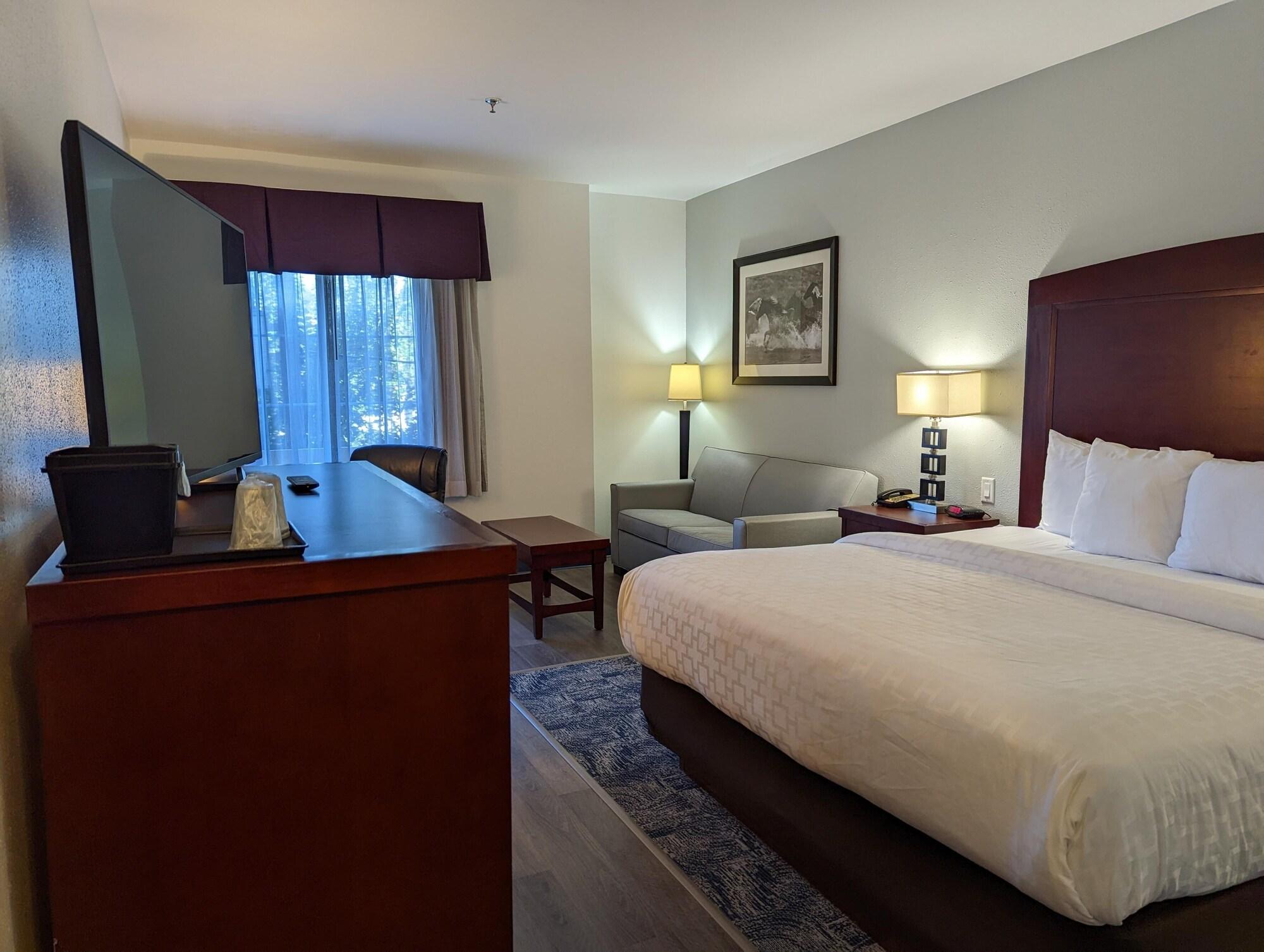 La Quinta By Wyndham Fort Worth Ne Mall Hurst Kültér fotó