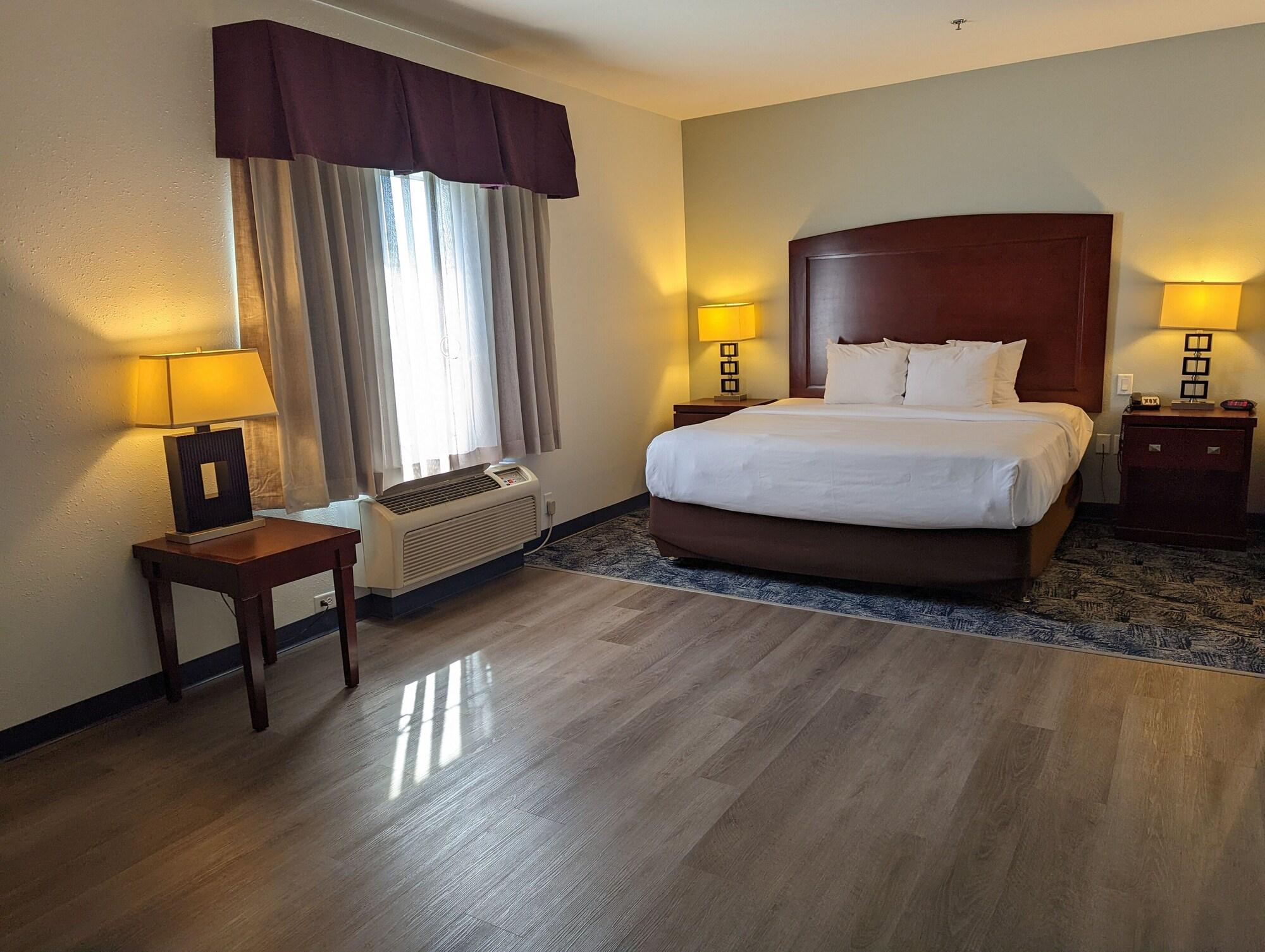 La Quinta By Wyndham Fort Worth Ne Mall Hurst Kültér fotó
