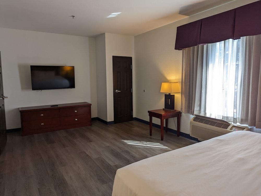 La Quinta By Wyndham Fort Worth Ne Mall Hurst Kültér fotó