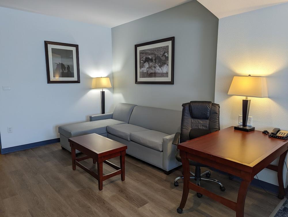 La Quinta By Wyndham Fort Worth Ne Mall Hurst Kültér fotó