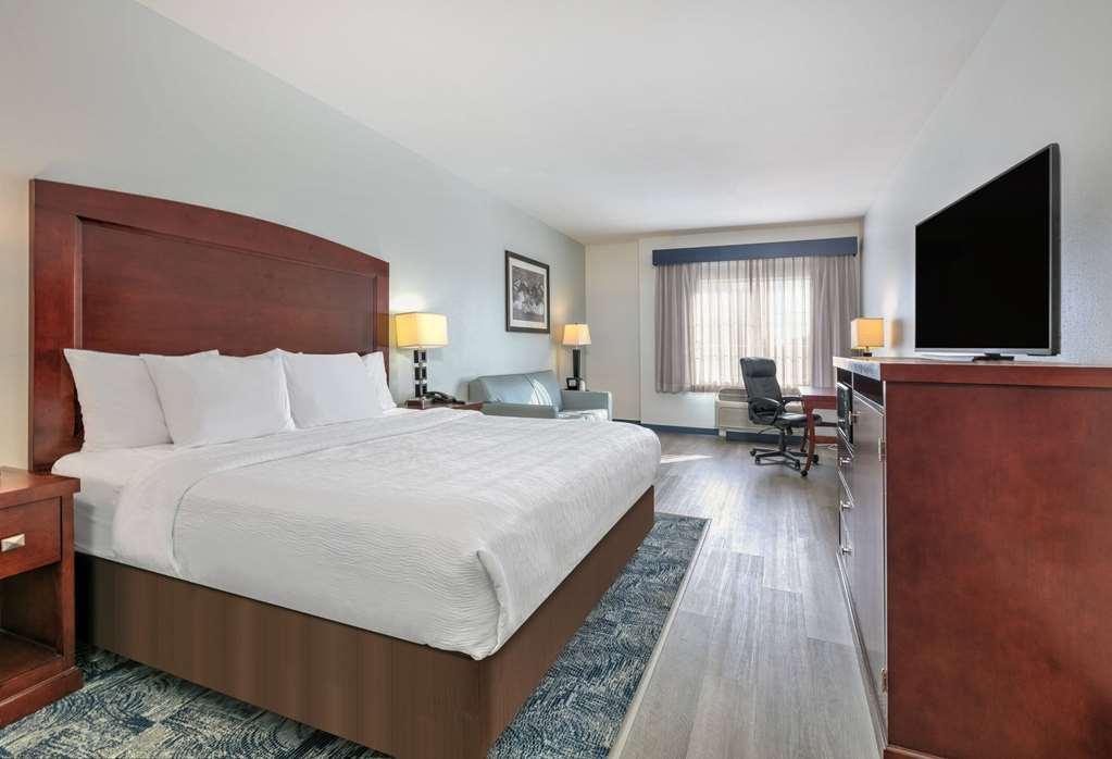 La Quinta By Wyndham Fort Worth Ne Mall Hurst Szoba fotó