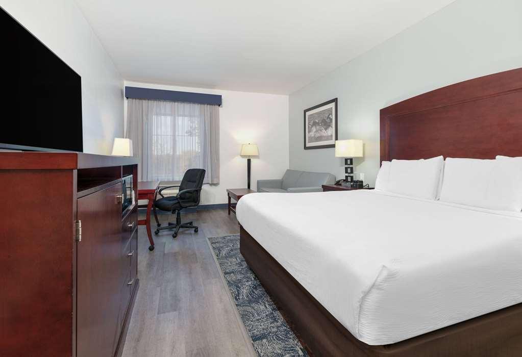 La Quinta By Wyndham Fort Worth Ne Mall Hurst Szoba fotó