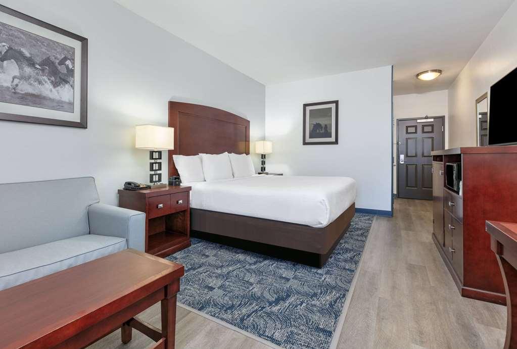 La Quinta By Wyndham Fort Worth Ne Mall Hurst Szoba fotó