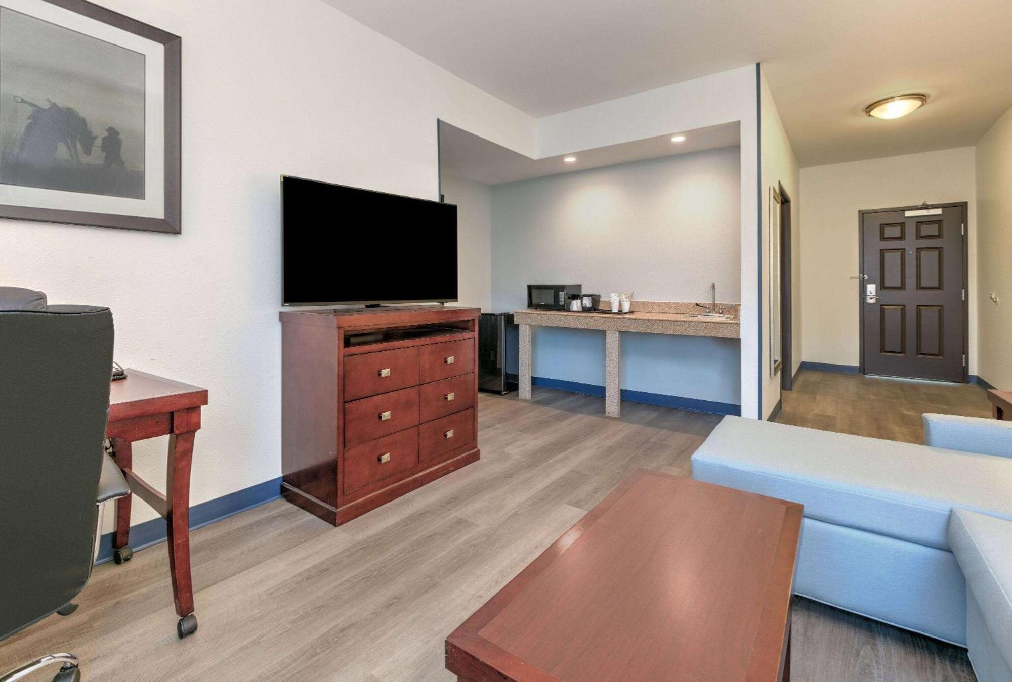 La Quinta By Wyndham Fort Worth Ne Mall Hurst Kültér fotó