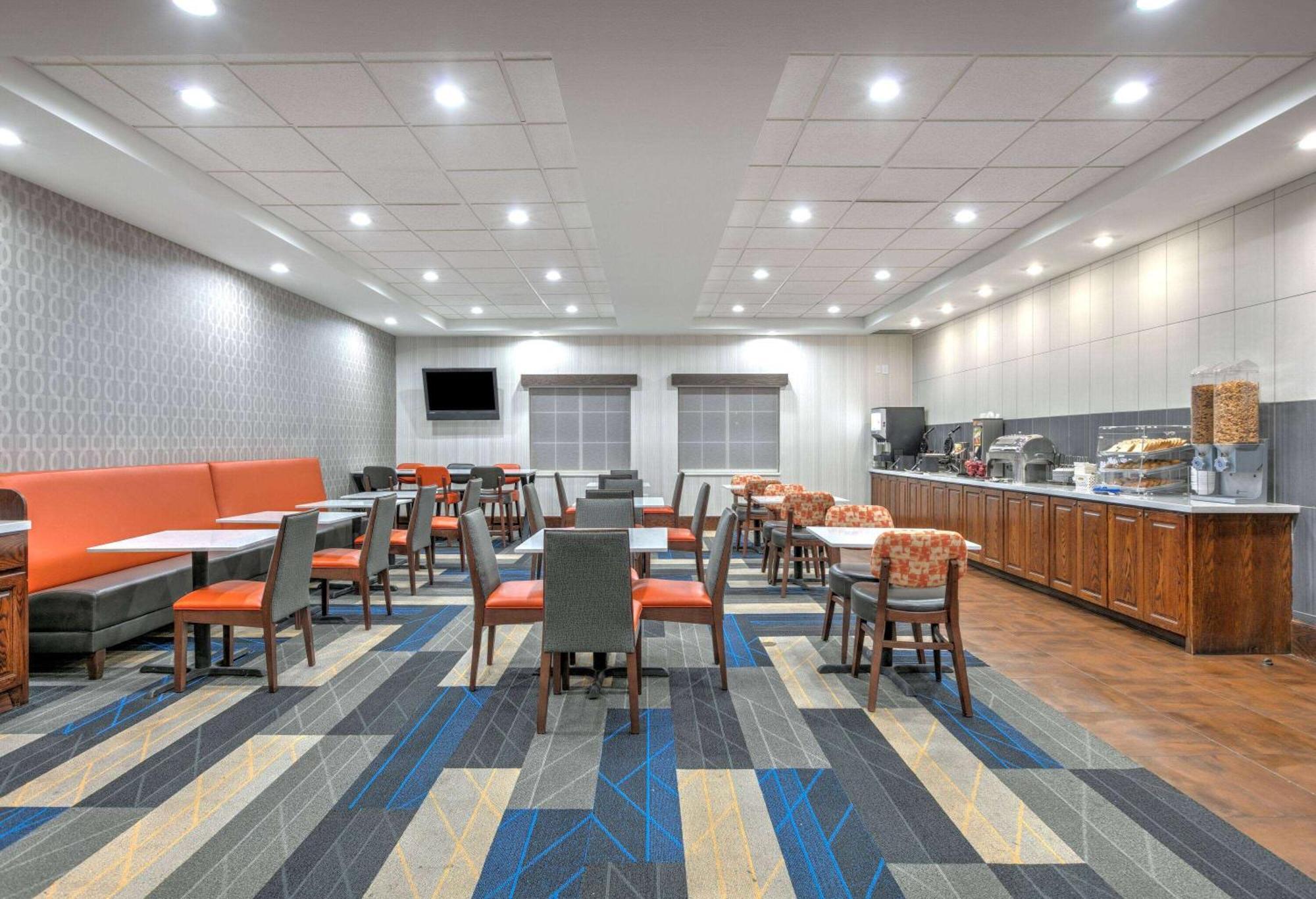 La Quinta By Wyndham Fort Worth Ne Mall Hurst Kültér fotó