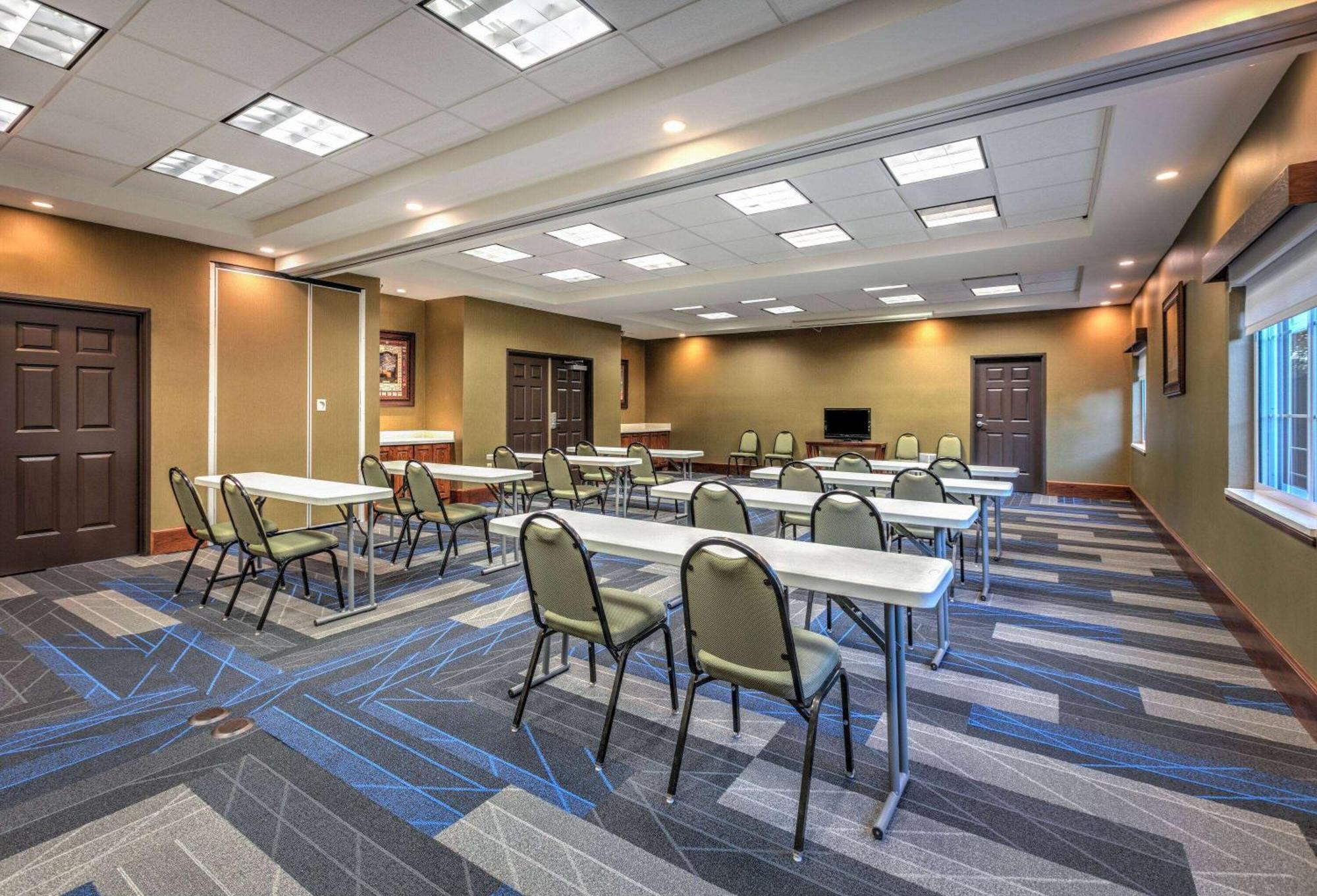 La Quinta By Wyndham Fort Worth Ne Mall Hurst Kültér fotó