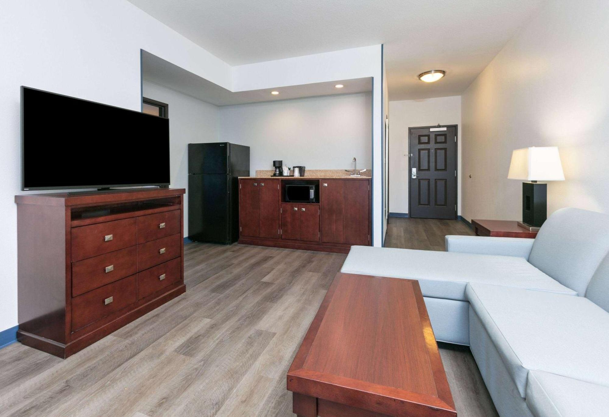 La Quinta By Wyndham Fort Worth Ne Mall Hurst Kültér fotó