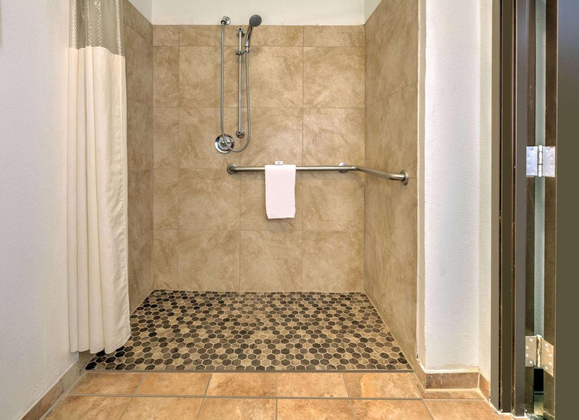 La Quinta By Wyndham Fort Worth Ne Mall Hurst Kültér fotó