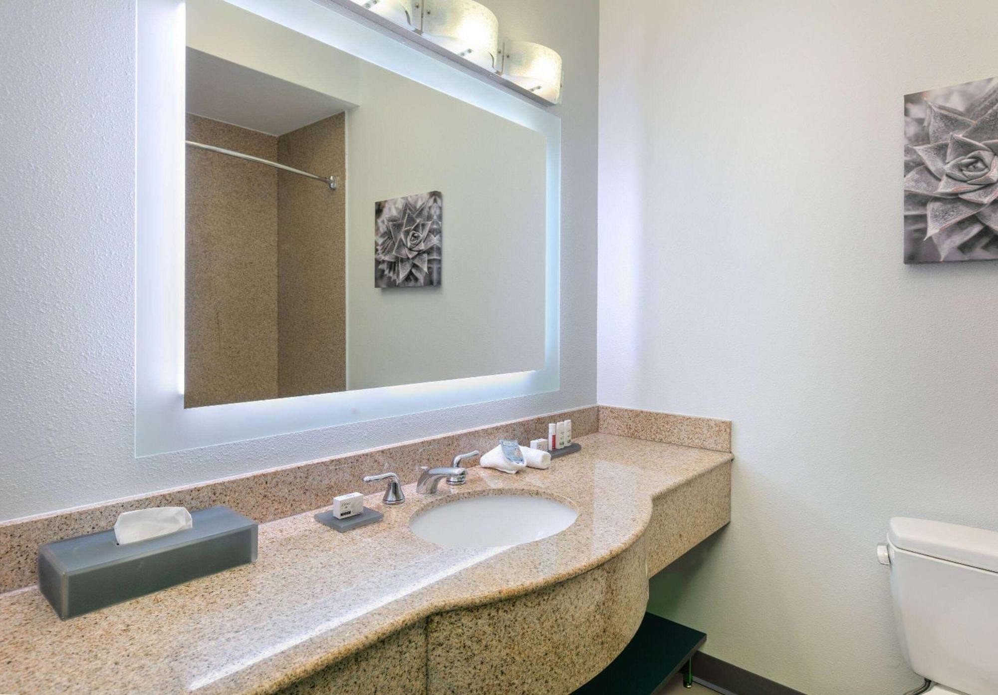 La Quinta By Wyndham Fort Worth Ne Mall Hurst Kültér fotó