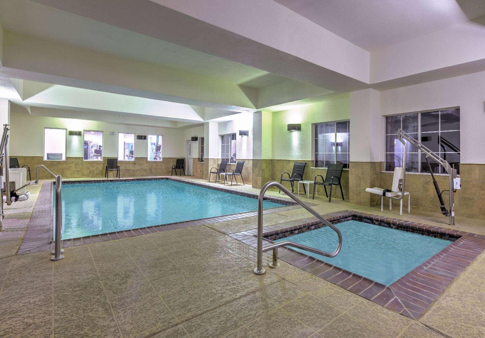 La Quinta By Wyndham Fort Worth Ne Mall Hurst Kültér fotó
