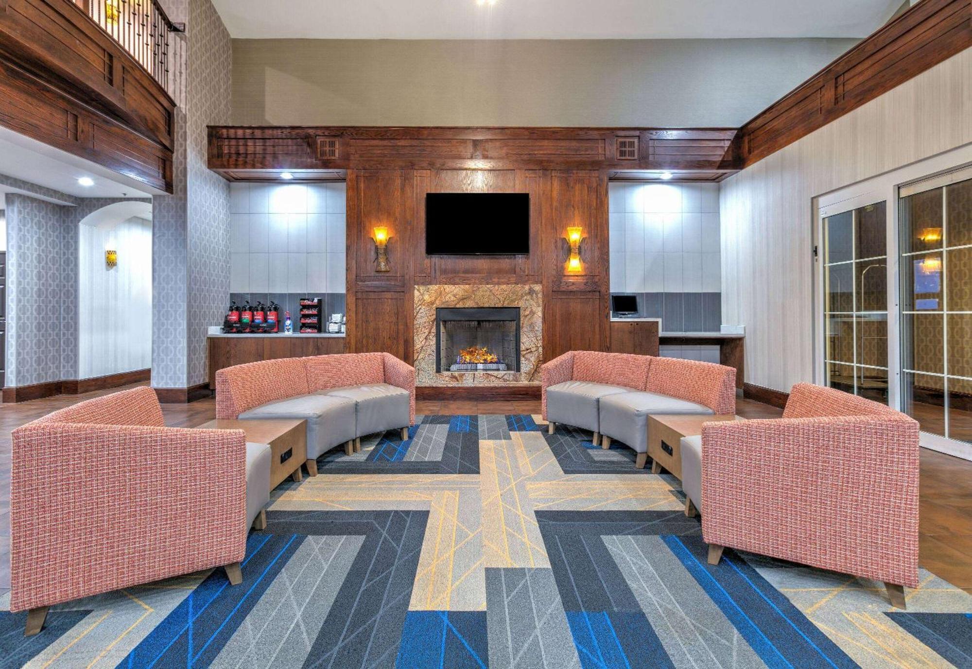 La Quinta By Wyndham Fort Worth Ne Mall Hurst Kültér fotó