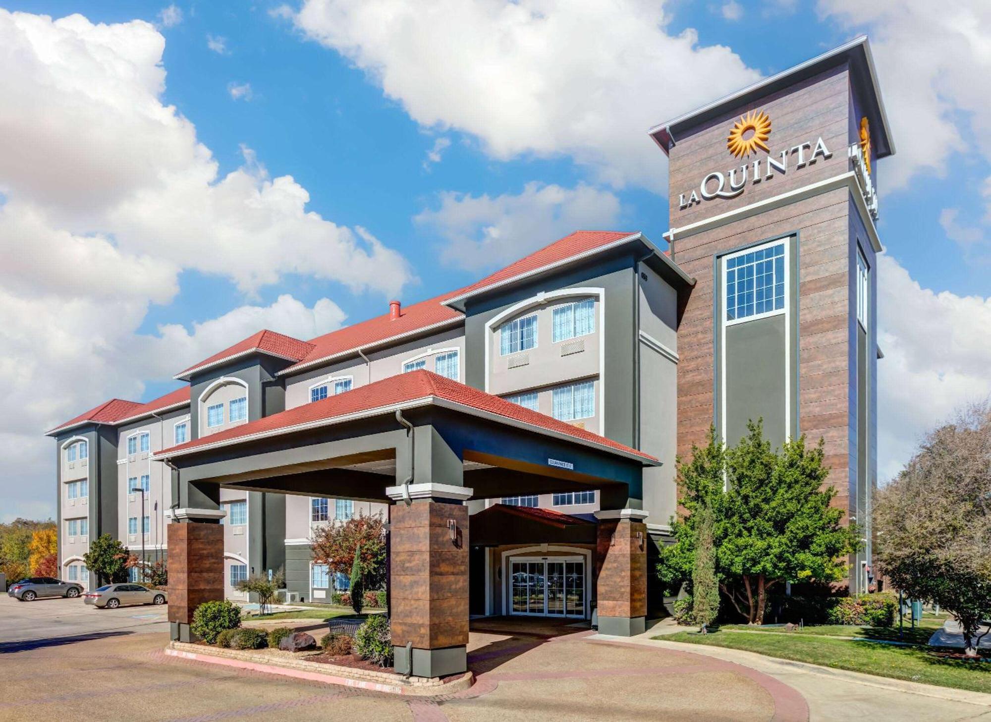 La Quinta By Wyndham Fort Worth Ne Mall Hurst Kültér fotó